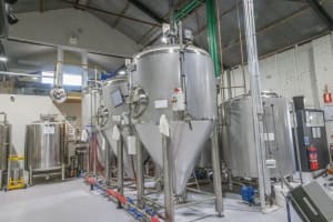 CRAFT DISTILLERY PLANT AND EQUIPMENT CLOSING DOWN SALE