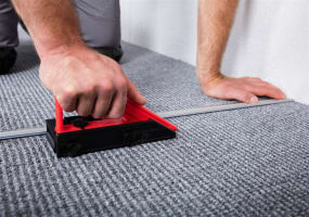 Established Flooring and Window Furnishings Business-Mackay