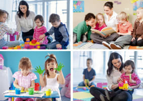 -- UNDER OFFER -- Premium Child Care Centre For sale - Excellent Rated & Strong Financials