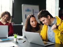 NDIS Disability Support and Positive Behaviour Support Business
