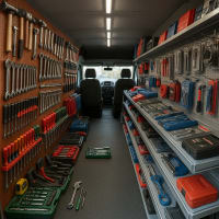 Mobile Tool Sales Business – Built for Those Ready to Back Themselves