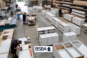 Established SEQ Cabinetmaking Business - Now on the market!