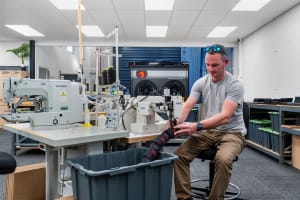 Scale A Proven Custom Manufacturing and E-Commerce Brand