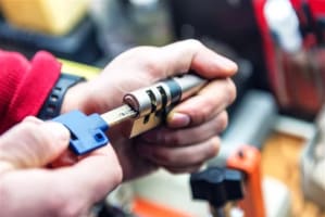 Market-Dominant Locksmith Business | 40-Yr Legacy