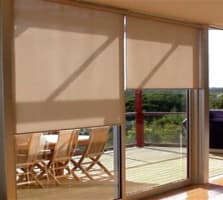 Blinds, Awnings and Security Doors