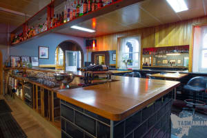 EXTRAORDINARY OPPORTUNITY RENOVATED 10 ROOM HOTEL & RESTAURANT, BAR & BOTTLESHOP