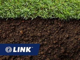 UNDER CONTRACT | Brisbane Landscape Supplies Business + Freehold Property