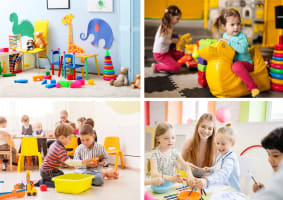 Boutique Childcare Centre for Sale Near Glen Waverley
