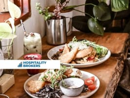 $350k+ NET PROFIT - BLUE CHIP BYRON BAY