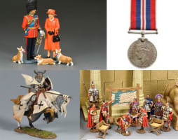 Online store with retail presence - 5878