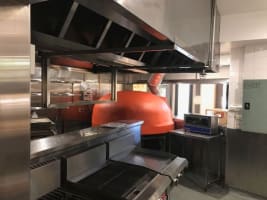 Canberra City Centre Restaurant 2601, Prime and Iconic Location