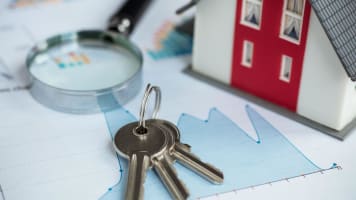 Thriving Residential Mortgage Brokerage: Prime Opportunity!