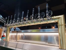 Refrigerated Beverage Equipment - Rare Opportunity in the Hospitality Market