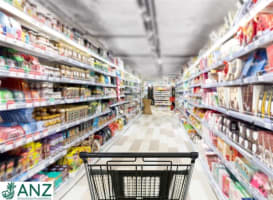Supermarket/ Convenience Store in South- Western region