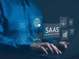 Invest in Blue-Chip MSP & SaaS based Systems Integrator