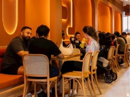 Profitable XS Espresso Franchise | Sydney