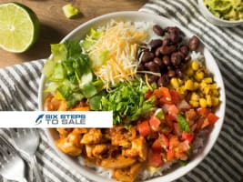 Simple to Run Food Franchise | $120k + SAV | Strong Sales