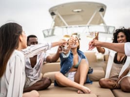 Charter Boat Business, Sydney Harbour | Vessel, Goodwill and Bookings Included