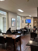 JR’S COFFEE LOUNGE FOR SALE – POA