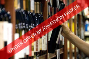 UNDER OFFER - WESTERN SUBURBS ENTRY LEVEL LIQUOR RETAIL