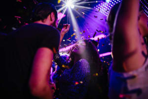 SOLD - HIGH-PROFILE NORTHBRIDGE NIGHTCLUB - ESTABLISHED & THRIVING