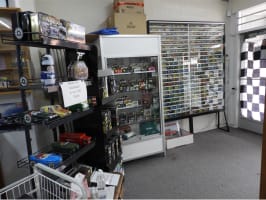 Collectables & Hobbies Business