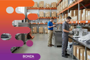 36409 - Profitable Commercial Kitchen Equipment Service Business