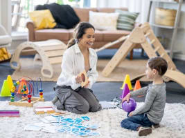 Cross Care Franchised NDIS Central Coast