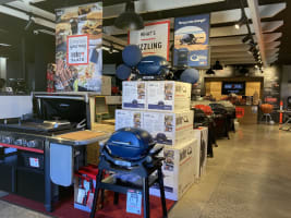 Platinum Heating & BBQs Thriving Retail Business in Prime Sydney Suburb