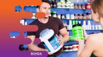 35592 Thriving Supplement Store  Established, Reputable & Ready for Growth