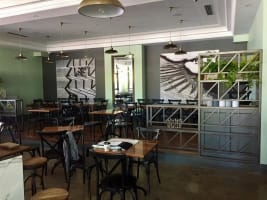 Canberra City Centre Restaurant 2601, Prime and Iconic Location