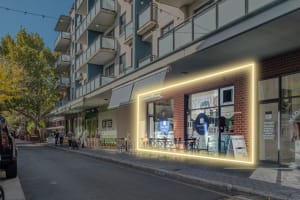 Well-Established Café with Liquor Licence – Prime East End CBD