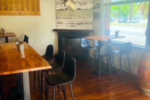 Commercial Hotel - Merredin