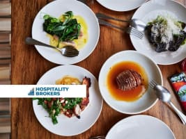 Strong Regional Vic Restaurant | 3.5% Rent | Lease to 2044