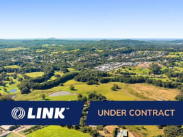 UNDER CONTARCT | Top QLD Wholesale Succulent Nursery incl. Freehold