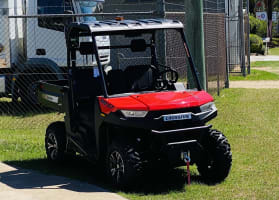 Mowers Utility Vehicles Brush Cutters Generators Small Engines