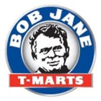 Think Big - Bob Jane T-mart Clarkson