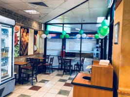 RESTAURANT FOR SALE BOULEVARD SHOPPING CENTRE - NEWMAN