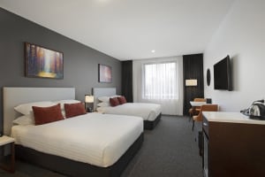 FIRST TIME EVER OFFERED – GIPPSLAND'S LEADING HOTEL INVESTMENT | Resort Brokers ID : FH009290