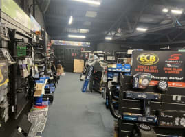 Established 4WD Equipment & Accessories Specialist Sydney’s Northern Corridor