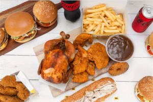 Own a Thriving Fast-Food Franchise in a Prime Location!