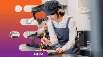34570 Profitable & Award Winning Restaurant - 10+ Years