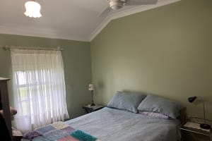 OLD MILL CARAVAN PARK DONGARA