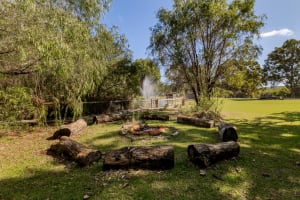 High Motivation, Infinite Potential: Stargazers Retreat is Selling