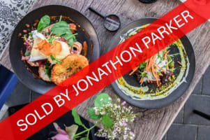SOLD - COSY LOCAL CAFÉ – BLUE CHIP LOCATION