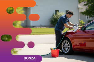 36415 - Premium Coastal Car Detailing Business Opportunity