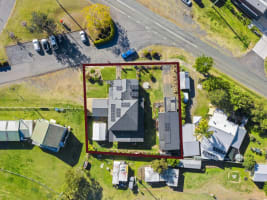 Profitable Rural Licensed Post Office - Rathdowney, QLD