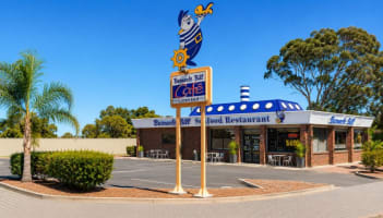 Port Augusta - Restaurant/Takeaway