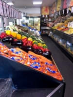 Fruit Market, one owner for 20 years, located at Kingsgrove.