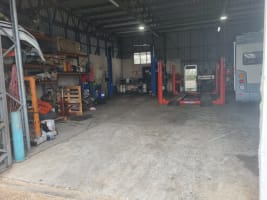Established Mechanical Workshop, Parts and Accessories – Hervey Bay, QLD